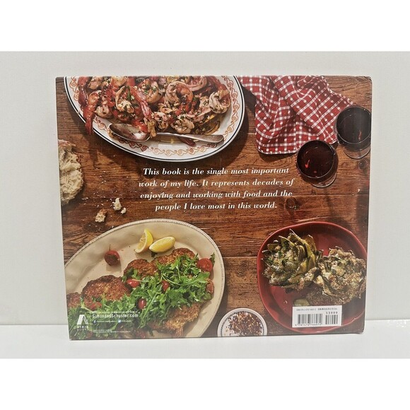 Everyone Is Italian on Sunday by Rachael Ray - Picture 4 of 7